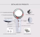 Aparelho Ultrassônico de Lipocavitação Estético LipoLed