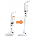 Aspirador De Pó Sem Fio Portátil Limpeza Manual Uso Domestico USB