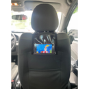 Suporte Veicular Para Celular Banco Traseiro Do Carro Viagens Passeios