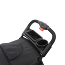 Carrinho de Bebê Passeio Allday Até 15kgs Maxi Baby