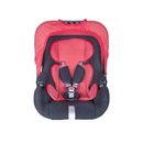 Bebê Conforto Cadeirinha Para Carro segura com certificado styll baby preto cinza vermelho rosa