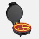 Máquina de Fazer Donuts Rosquinhas Confeitaria Culinária / Voltagem 110 volts