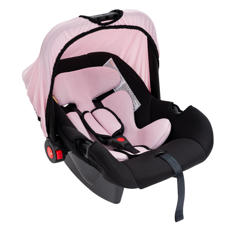 Bebê Conforto para Carro Styll Baby até 13kg