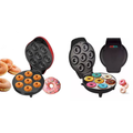 Máquina de Fazer Donuts e Rosquinhas 110V