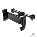 Suporte Veicular Giratório 360º para Celular e Tablet Banco Traseiro