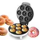 Máquina de Fazer Donuts e Rosquinhas 110V