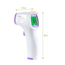 Termômetro De Testa Infravermelha Digital