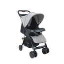Carrinho de Bebê Allday Maxi Baby até 15kg