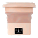 Mini Máquina de Lavar Roupa Portátil Dobrável TINNY YOU