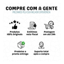 Lixeira Antiodor para quarto do Bebe, Banheiro, fraldas e Pet, lixeira Magica 3 em 1