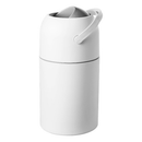 Lixeira Mágica Antiodor 3 em 1