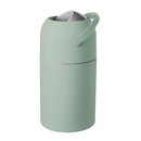 Lixeira Mágica Antiodor 3 em 1