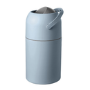 Lixeira Mágica Antiodor 3 em 1