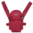 Canguru Bebê Passeio Modelo Panda Até 15kg