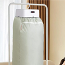 Secador Roupas Portátil Eletrico Secador Suspenso Cortina