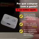 Secador Roupas Portátil Eletrico Secador Suspenso Cortina