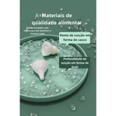 Aspirador Nasal Recarregável Para Bebês Silicone Ajustável Sucção Elétrica Crianças