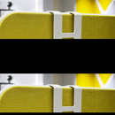 Máquina de Ruído Branco Calmante para Bebê com Luz Noturna