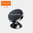 Suporte Celular Magnético Para Painel Carro 360º Graus H'maston CJ-53