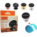 Suporte Celular Magnético Para Painel Carro 360º Graus H'maston CJ-53