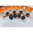 Suporte Celular Magnético Para Painel Carro 360º Graus H'maston CJ-53