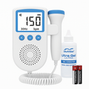 Doppler Fetal Ultrassom – Ouça os Batimentos do Seu Bebê em Casa