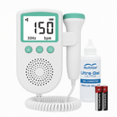 Doppler Fetal Ultrassom – Ouça os Batimentos do Seu Bebê em Casa