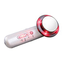 Aparelho Ultrassônico de Lipocavitação Estético LipoLed