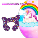 Almofada de Pescoço Bebê com Apoio de Cabeça para Cadeirinha bebe conforto