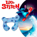 Almofada de Pescoço Bebê com Apoio de Cabeça para Cadeirinha bebe conforto