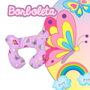 Almofada de Pescoço Bebê com Apoio de Cabeça para Cadeirinha bebe conforto